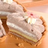 【亞尼克】芋花園 6吋