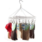 實心防風加強版方型不鏽鋼曬衣夾-20 特價:$109 實心防風加強版方型不鏽鋼曬衣夾-20 特價:$109