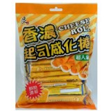 爆漿起司威化捲