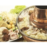 【林柏好食】酸菜白肉鍋湯底