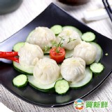 【蔥阿嬸】鮮肉湯包 25顆 特價：$99