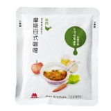 摩斯日式咖哩 雞肉