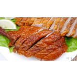 [阿弟仔]台式烤鴨半隻