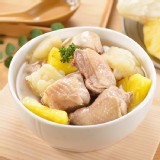 【ichicken艾其肯】鳳梨苦瓜雞