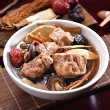 【ichicken艾其肯】南洋肉骨茶 特價：$67