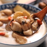 【快樂大廚】麻油杏鮑菇