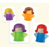 微波爐清理神器 特價：$75