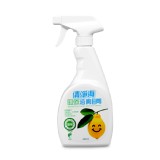 (買六送六)清淨海環保浴廁清潔劑 (檸檬) 480ml