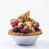 養生堅果塔(8的倍數出貨唷) 特價：$29