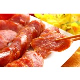 [主購禮] 訂購滿10份送原味香腸1份 特價：$0