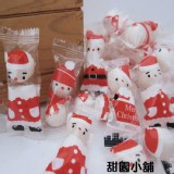 聖誕娃娃軟糖 特價：$99