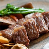 【買一送一】紐西蘭PS嫩肩去骨牛排1片