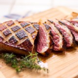 【買一送一】法式頂極櫻桃鴨胸1片 特價：$156