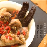 【元榆牧場】《快速料理》天然回甘老菜蔔雞湯(土雞) 特價：$119