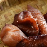 Good Mall 白貝黑木耳200g 特價：$46