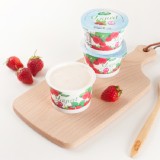 【Juono】草莓優格 特價：$20