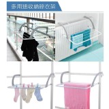 多用途收納晾衣架 特價：$185