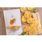 鳳梨鮮果乾 特價：$195