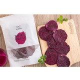 火龍果鮮果乾 特價：$195