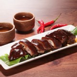 【台南後壁冰糖醬鴨】鴨肉(原味/小辣) 特價：$180