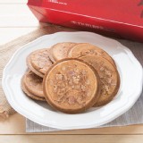 日式手作芋頭煎餅 特價：$360