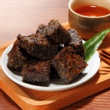 【台南後壁冰糖醬鴨】鴨血糕(原味) 特價：$60