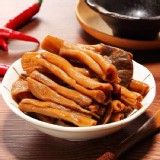 【台南後壁冰糖醬鴨】鴨腸(微辣) 特價：$120