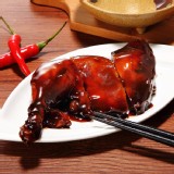 【台南後壁冰糖醬鴨】雞腿 特價：$120