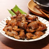 【台南後壁冰糖醬鴨】雞胗(微辣) 特價：$120