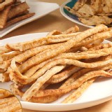 《惠香》鱈魚香條