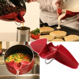 全方位鍋邊神器