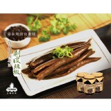 台東關山茶油剝皮辣椒 特價：$150