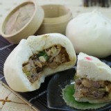 筍香肉包(葷) 特價:$22 筍香肉包(葷) 特價:$22