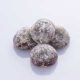 【秉醇烘焙坊】 可可火山豆 特價：$110