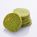 抹茶杏仁奶酥 特價：$120