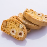 【秉醇烘焙坊】義式堅果 特價：$90