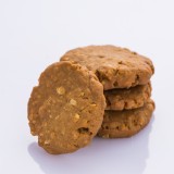 【秉醇烘焙坊】 黑糖燕麥 特價：$95