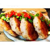 【曾家莊】芋粿巧 特價：$91