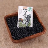 100%台灣產非基改黑豆奶(微糖) 6瓶