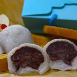 振頤軒-萬丹紅豆大福6入/禮盒裝