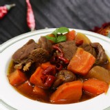 主廚精燉麻辣牛肉鍋700g/包