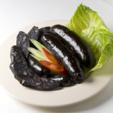 漁品軒 墨魚香腸