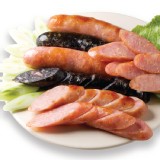 漁品軒 海鮮香腸合購組/任選6包 特價：$1070