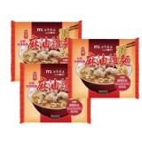 台酒紅標米酒麻油雞袋麵 350245-12 特價：$520