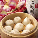 小籠湯包 - 最佳人氣王 特價：$165