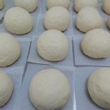 【小語媽饅頭】鮮奶饅頭(6入)