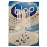 【溫莎韻品】英國皇室御用 Bloo 馬桶清潔清香劑/皂(抗菌款: 海洋清香)