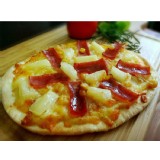 夏威夷Pizza 特價：$56