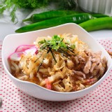 PONO波妹方便麵-名古屋日式炒烏龍麵