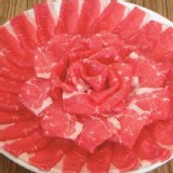 【買一送一】美國藍帶雪花牛火鍋肉片